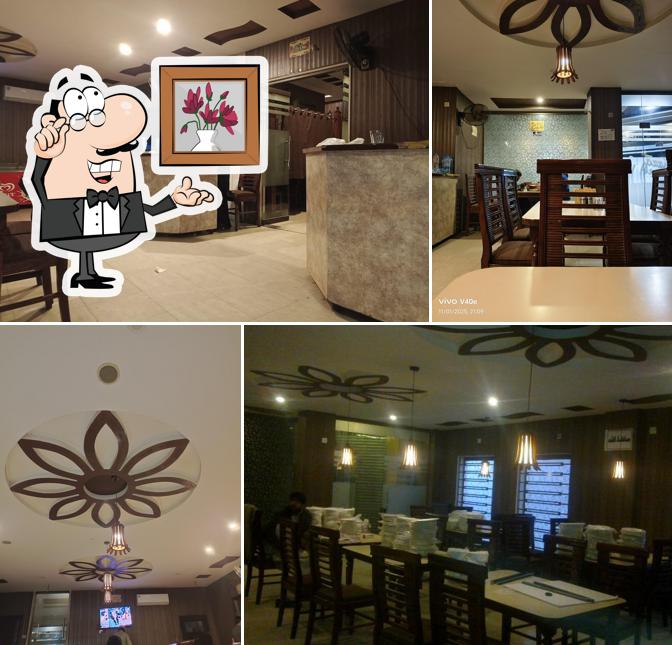 Pizza Mart & Zafar Restaurant