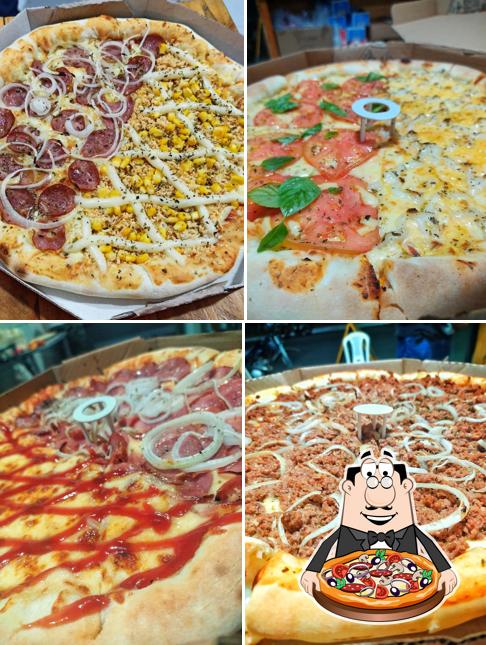 Della Cruz Pizzaria