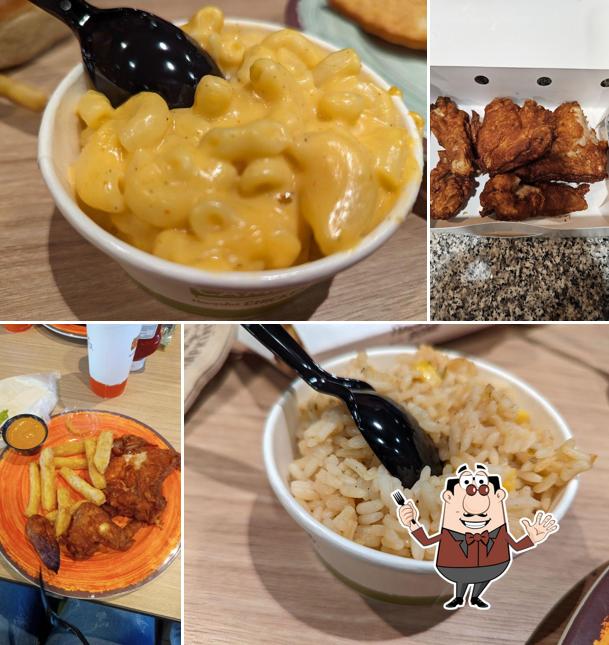 Pollo Campero