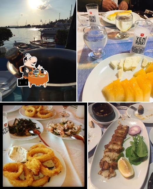 Prestij Restaurant