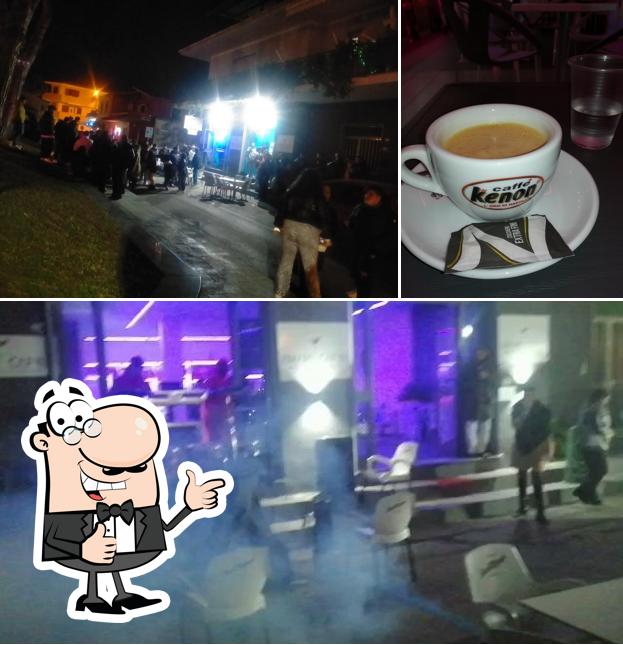 Amare_Caffe Aperitif-LoungeBar-Drink-Food
