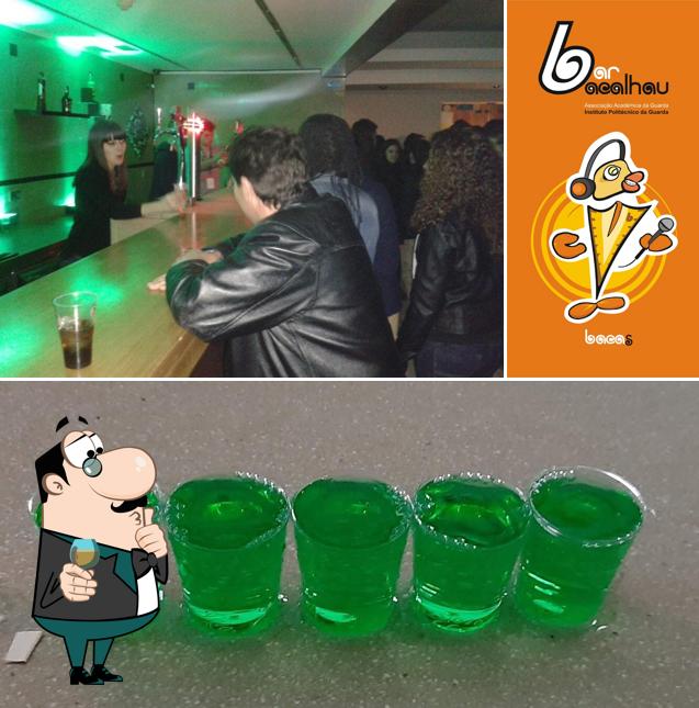 Bar Bacalhau