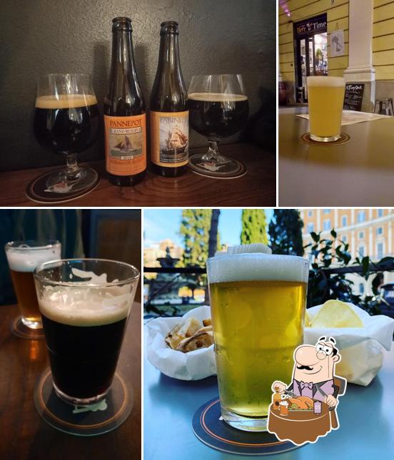 Beer Time