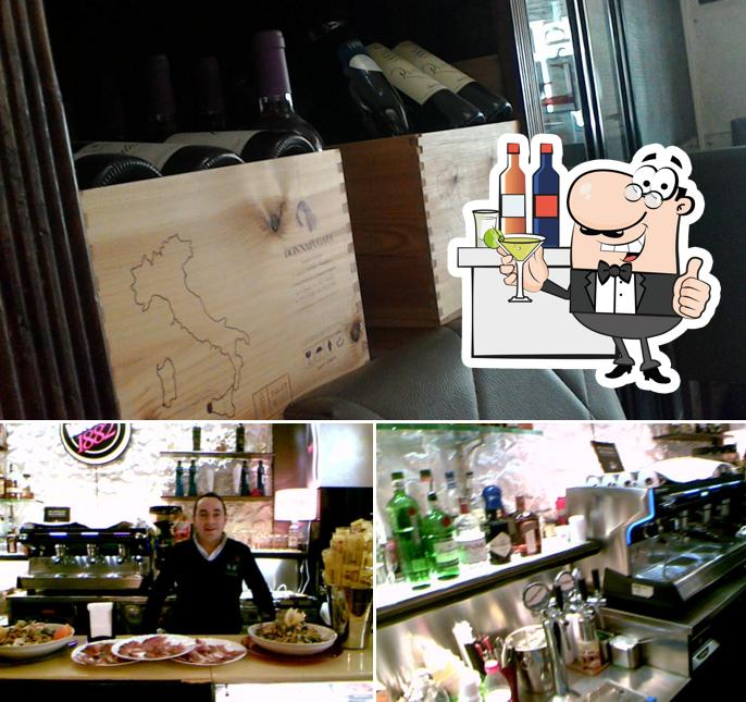 Caffetteria Costa