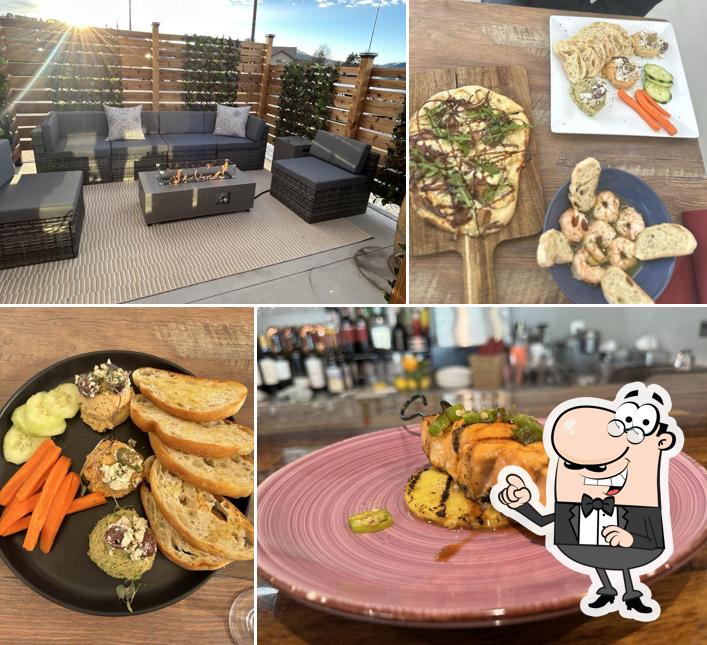 Willow Tree Tapas And Wine