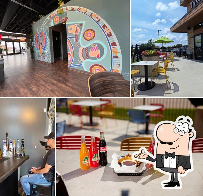 AzTec Taqueria