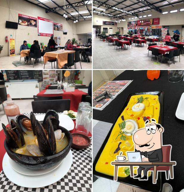 Comedor Popular CRECE
