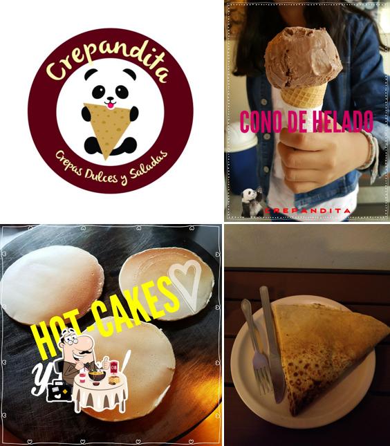 Crepandita