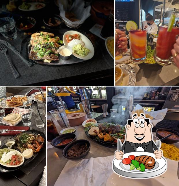 Guapo's Cocina & Bar