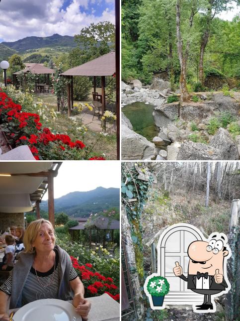 Ecoday Camping - Il Castagno