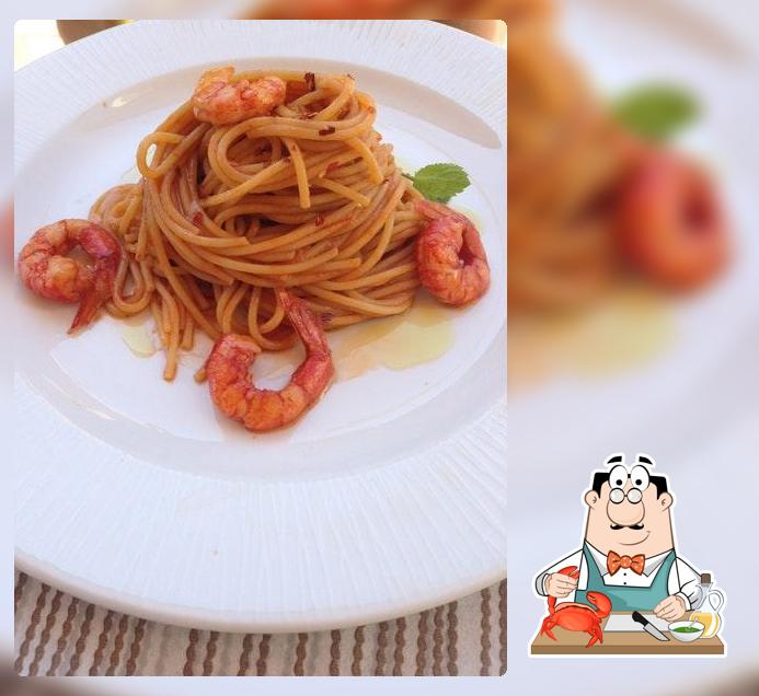 Il Filibustiere Mangiare E Bere