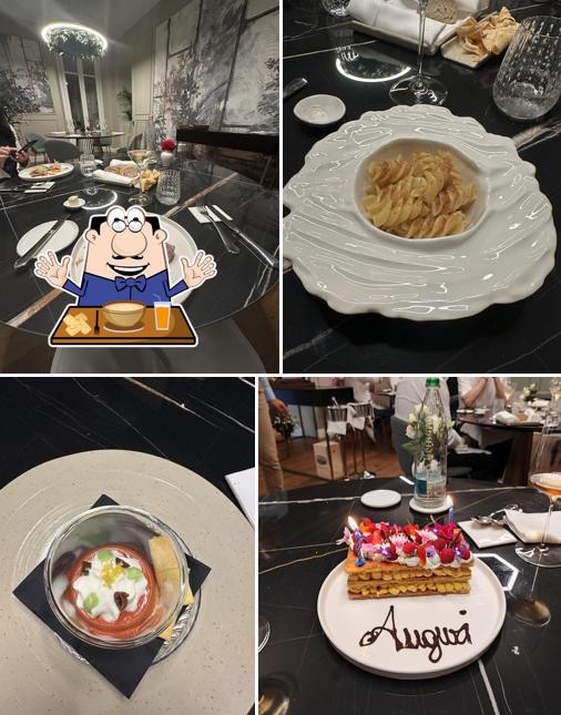 Incanto Ristorante