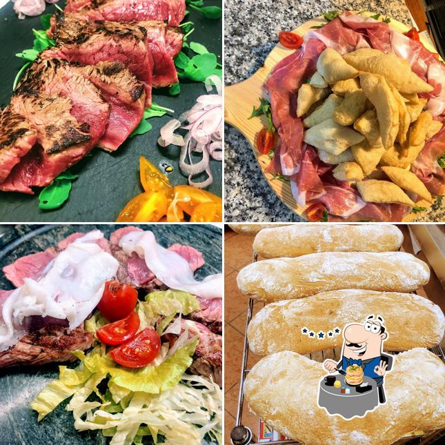 Joker Takeateasy - Pizza,Burger,Cucina