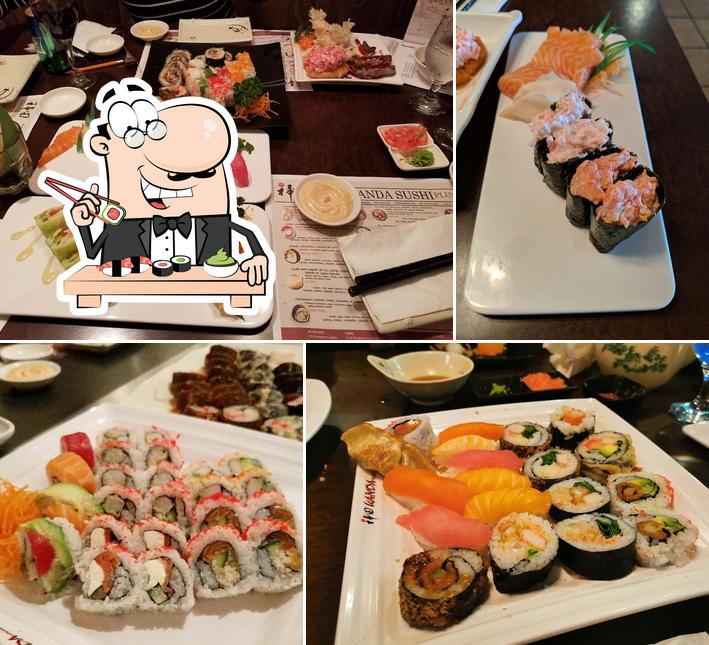 Kanda Sushi Bar