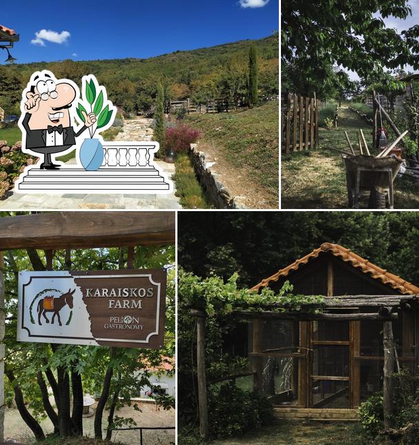 Karaiskos Farm
