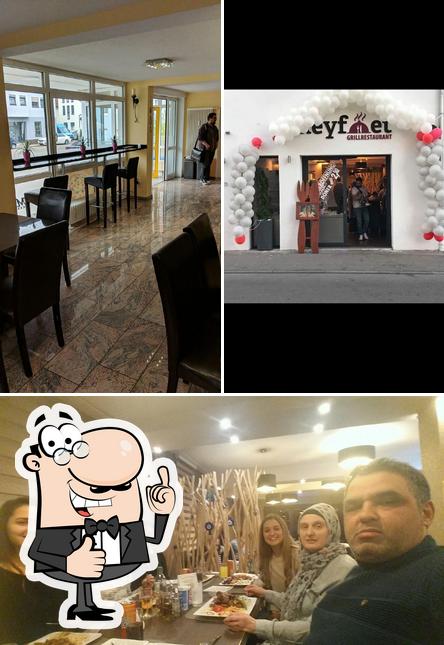 Keyf-Et Grillrestaurant