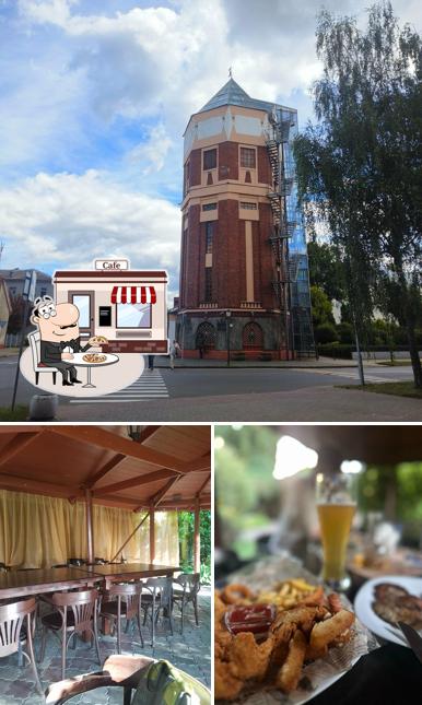 Красная Башня