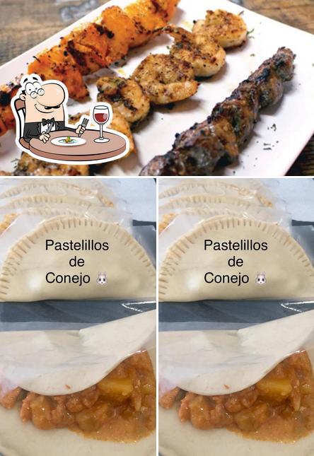 La Pinchera