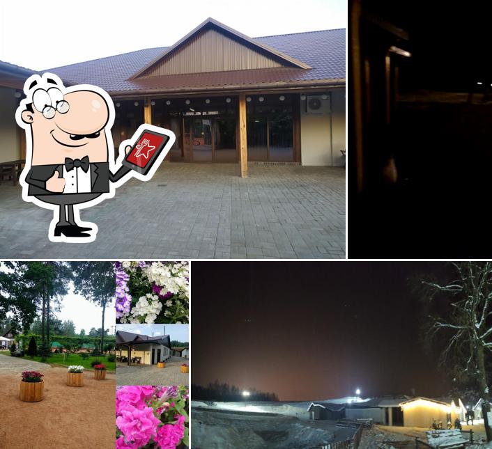 Спорткомлекс "ЛидаДрайв" | теннисные корты и активный отдых в Лиде | организация праздников, корпоративов и конференций