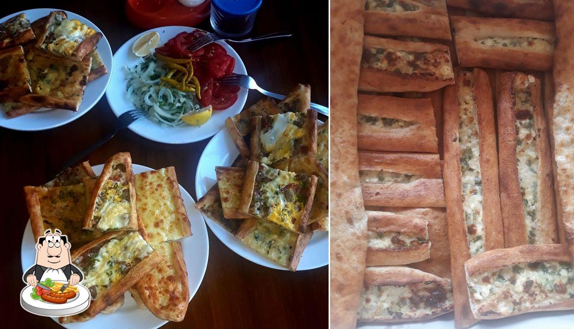 May Pide Salonu
