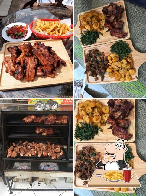 Mishyz Ribs
