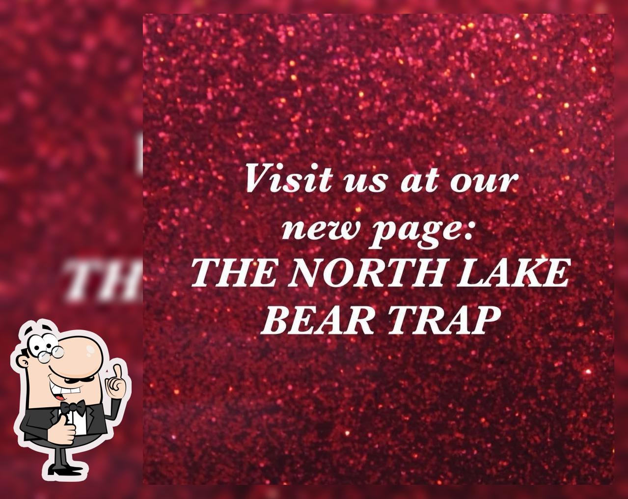North Lake Bear Trap