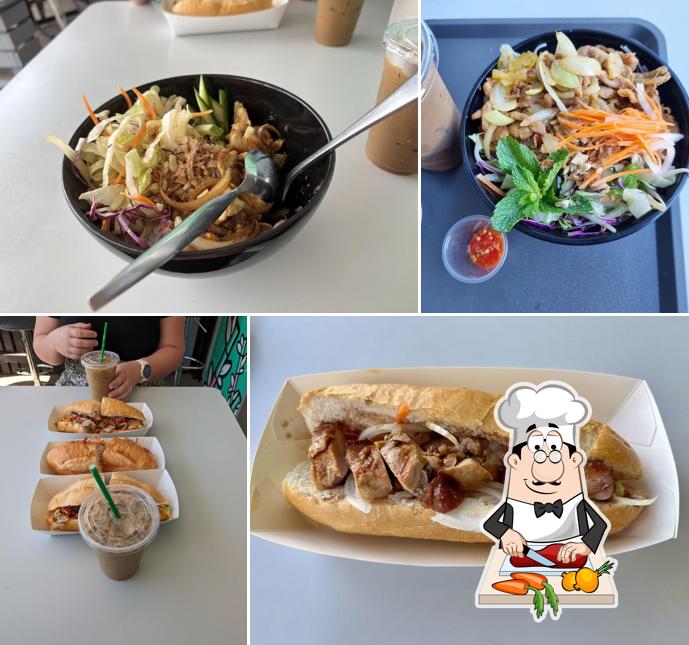 Phothentic Vietnamese Streetfood