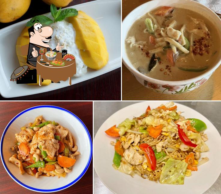 Ray's Rice & Noodle Bar