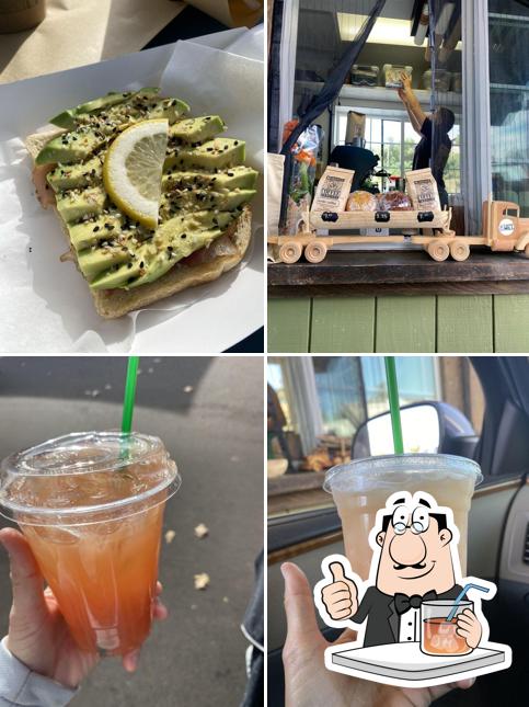 Rebelz Coffee