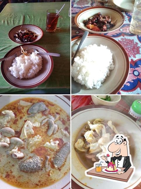 Sate Kambing H Man Gullit Cemani