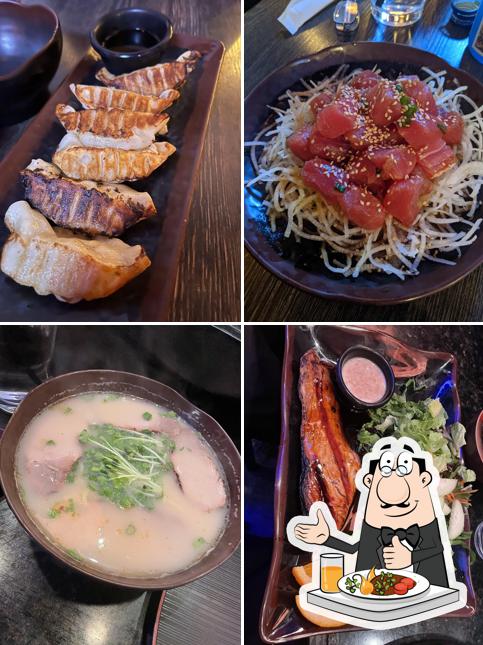 Temari Sushi