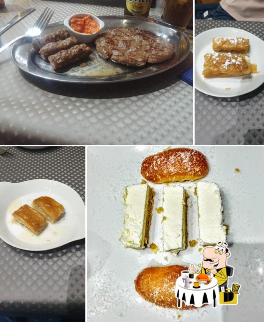Snack Vitez