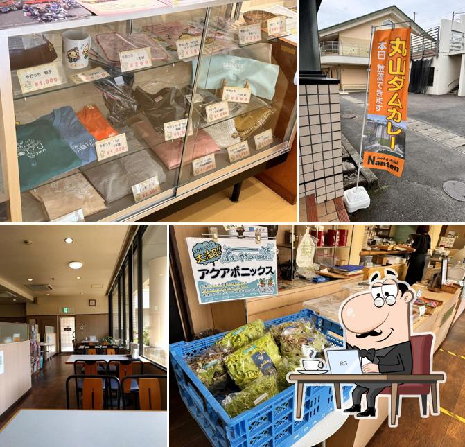 food & drink Nanten（ファミリーレストラン ナンテン）