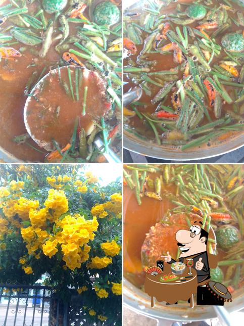 ครัวแล้วแต่ซุ่ง