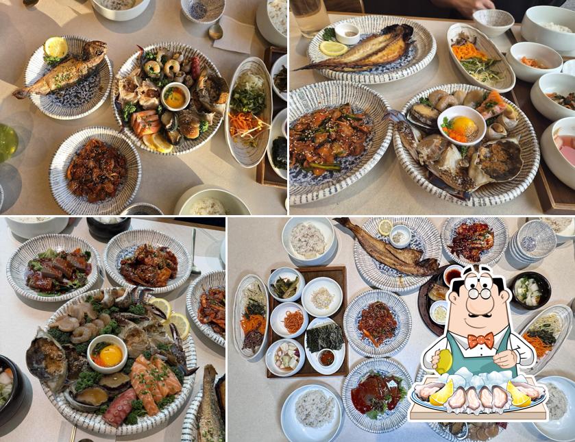 송도해솥
