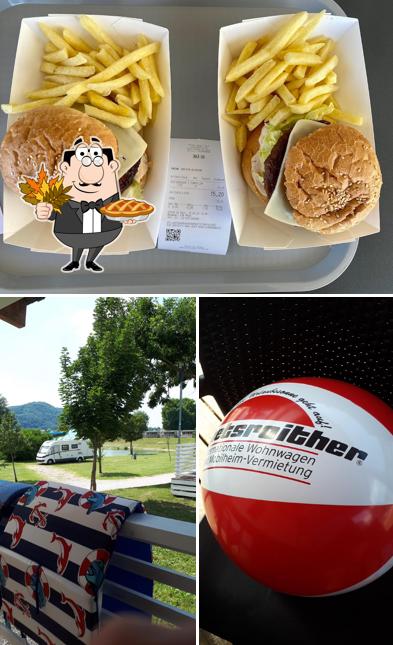 Snack Bar