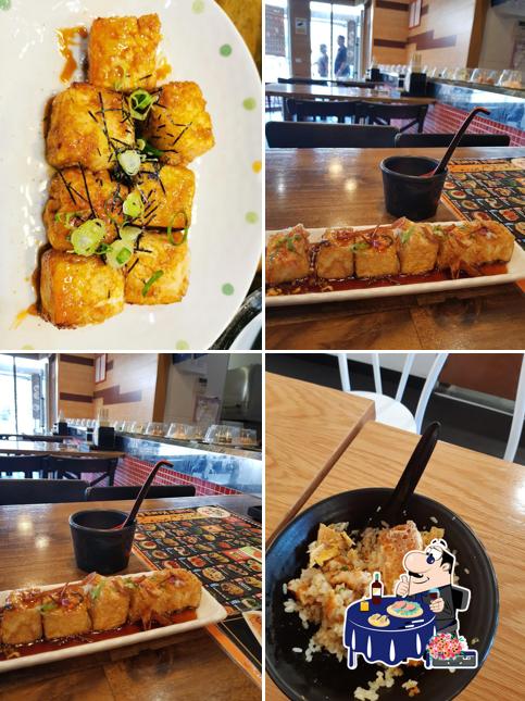 Sushi Kuni