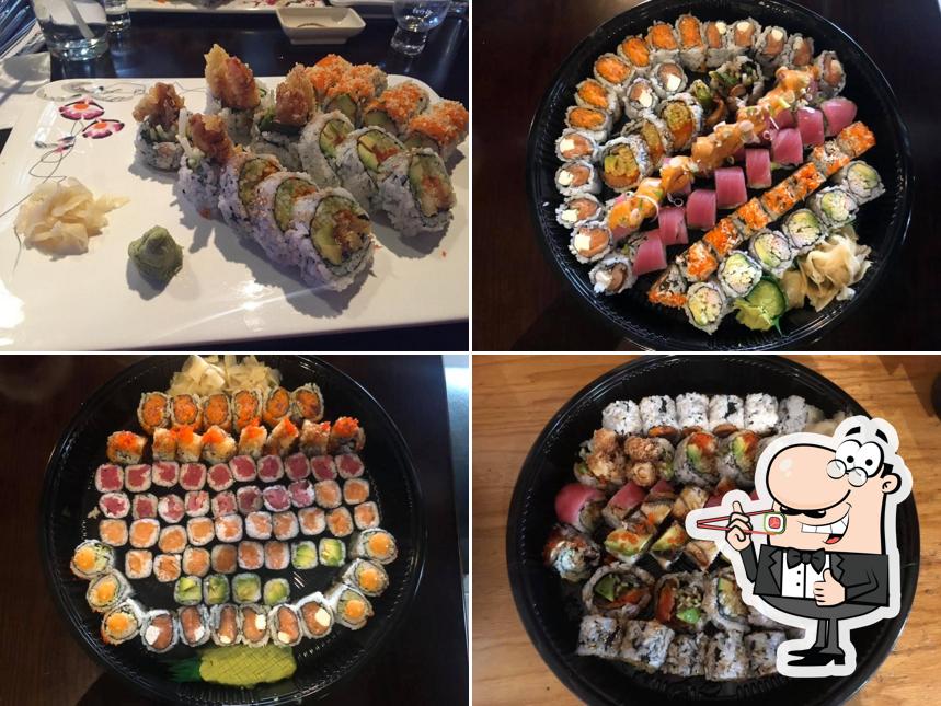 Sushi King