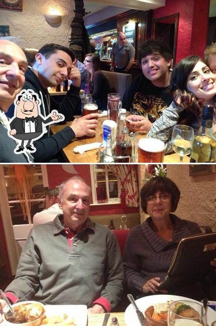The Lamb Inn