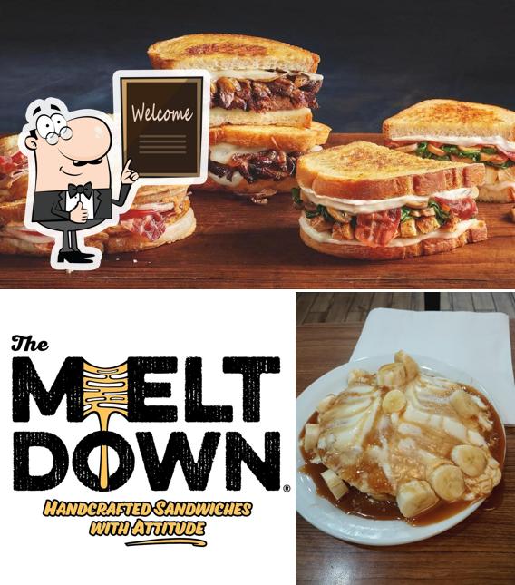 The Meltdown
