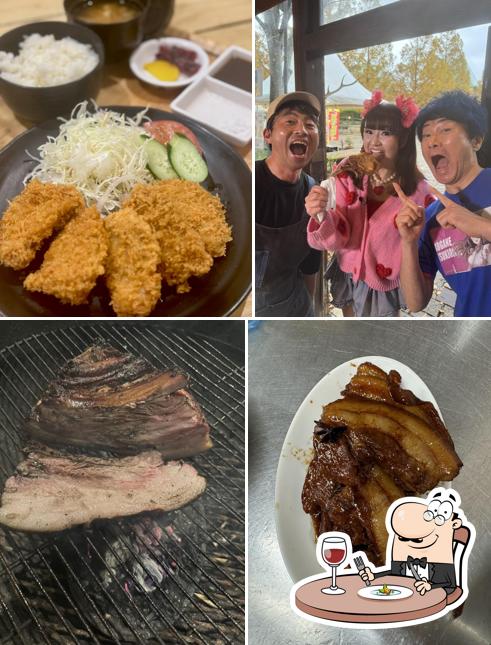 Ton's Kitchen