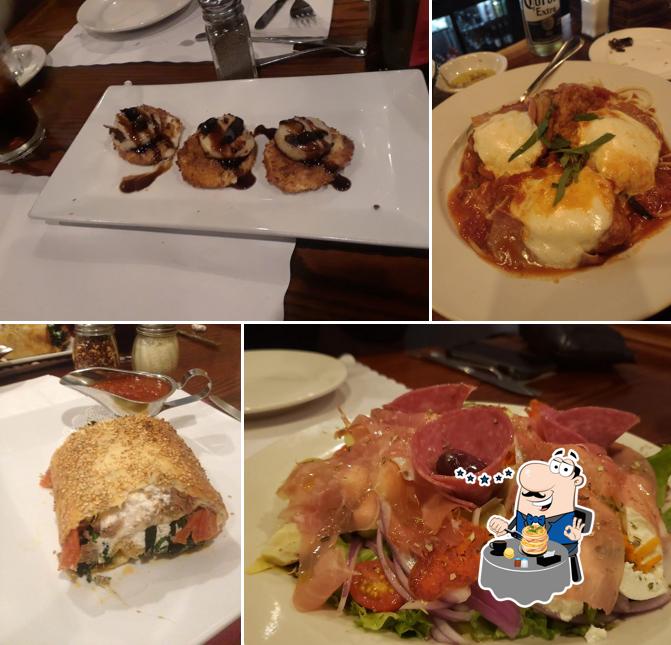 Vetrano's Restaurant