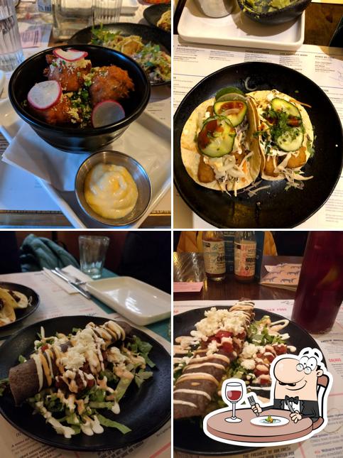 Wahaca Edinburgh