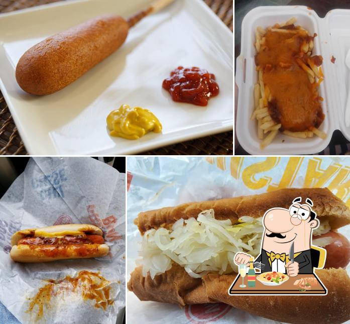 Wienerschnitzel