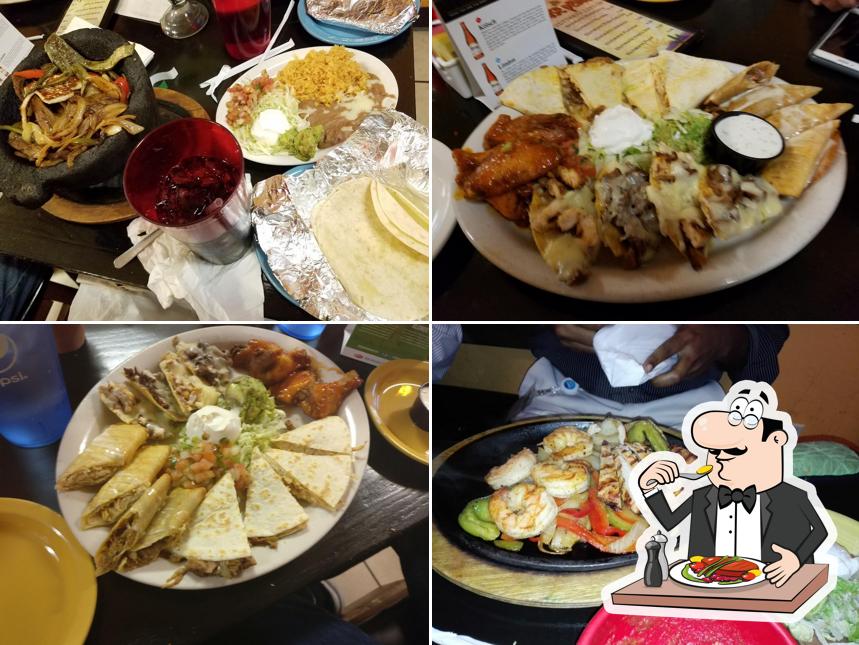 Jose'peños Mexican Restaurants