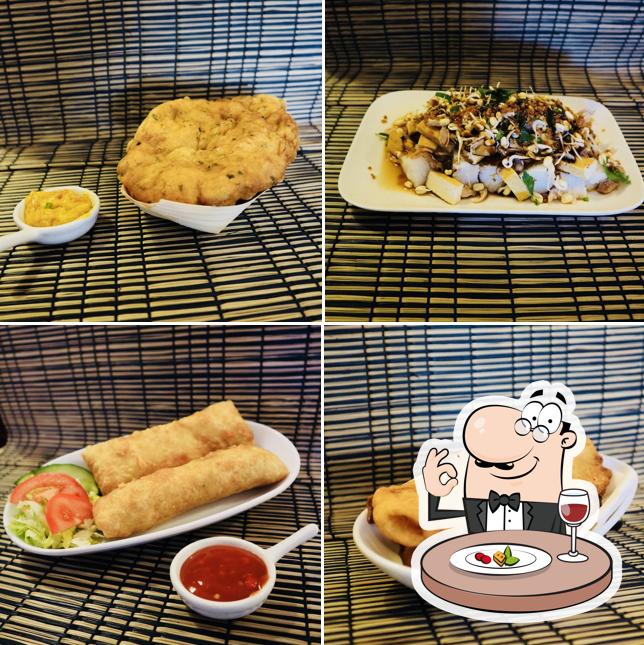 Warung Asmara