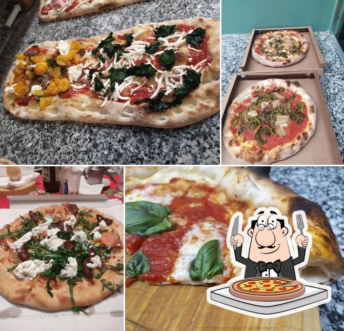 Sama Pizze di Samarani Mauro