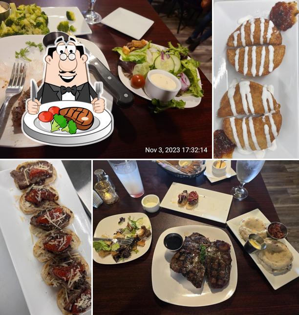 JAC's Steakhouse