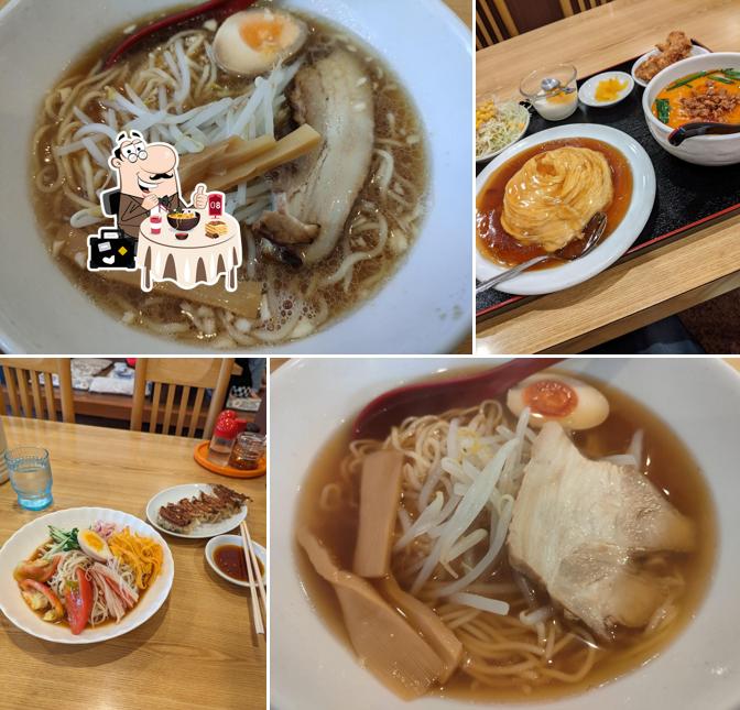 嘉興飯店