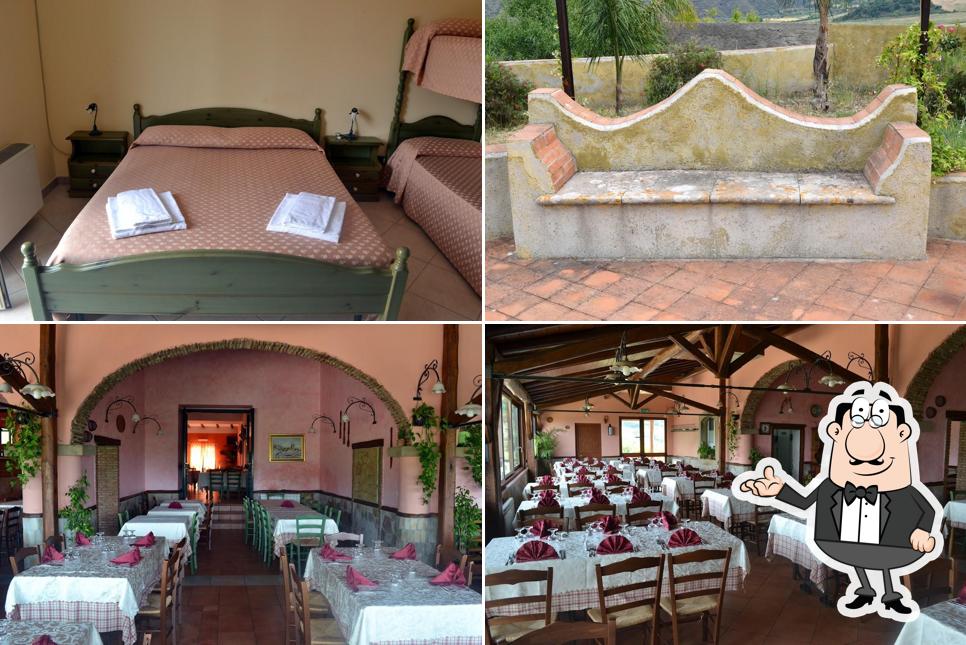 Agriturismo Porticella